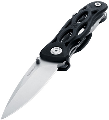 Leatherman e302.